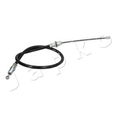 Imagen de JAPKO 131914L Cable de Freno Mano Atrás izquierda JEEP: Cherokee II