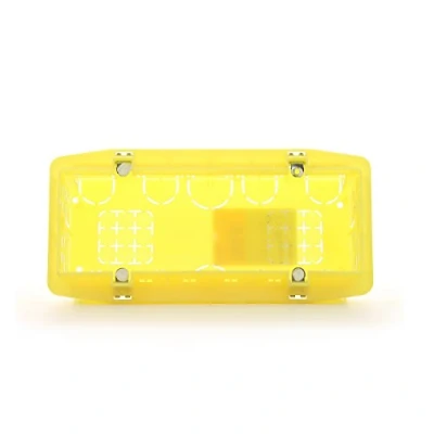Imagen de Caja de empotrar albañileriaBticino 506L6/7 Modulos