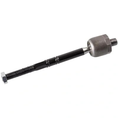 Imagen de FEBI BILSTEIN 23221 Rotula Axial de Direccion Eje delantero, izquierda, derecha 197 con contratuerca MERCEDES BENZ: Clase A