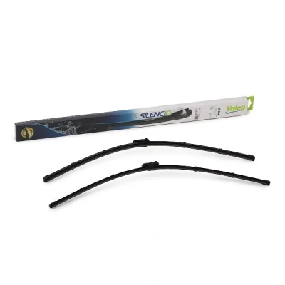 Imagen de Limpiaparabrisas Valeo Silencio X.trm 574694 delante Sin marco Top Lock FORD: Focus 3 Turnier, 3, Mk4 Hatchback