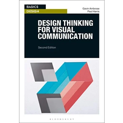 Imagen de Design Thinking For Visual Communication