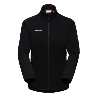 Imagen de Mammut Innominata Forro polar, Mujer, Talla: XS, Black