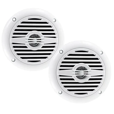 Imagen de CHILITEC Altavoces y Micrófonos Marca Modelo wasserfeste Außen Lautsprecher CT 40