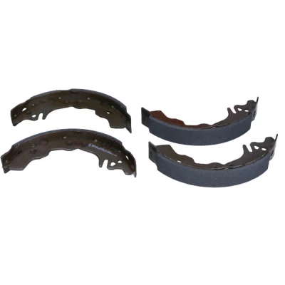Imagen de MAXGEAR 19 4600 Zapatas de Freno Eje trasero 180 28 sin palanca