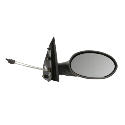 Imagen de Espejo retrovisor Alkar 6165482 derecha Ajuste por cable, convexo para vehíc. con volante a la izquierda