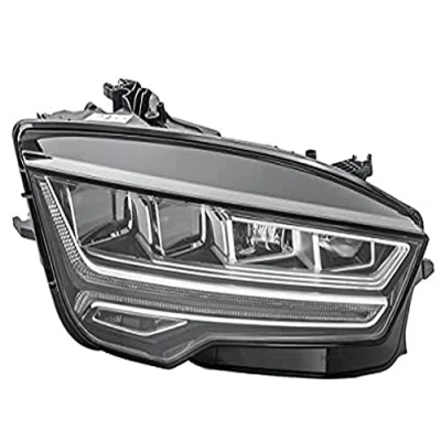 Imagen de HELLA 1LX 011 869 341 Faros AUDI: A7 Sportback