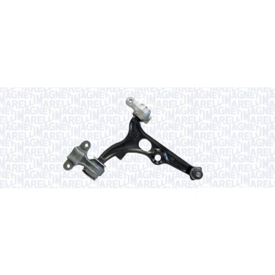 Imagen de MAGNETI MARELLI 301181302300 Barra oscilante, suspensión de ruedas Eje delantero, derecha Brazo oscilante oblicuo Acero CITROËN: Jumpy I Furgón