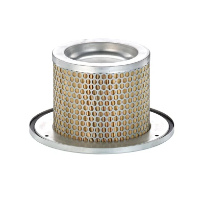 Imagen de MANN FILTER C 1374/2 KIT Filtro de aire complementario