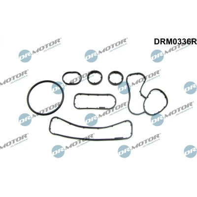 Imagen de DR.MOTOR AUTOMOTIVE DRM0336R Juntas