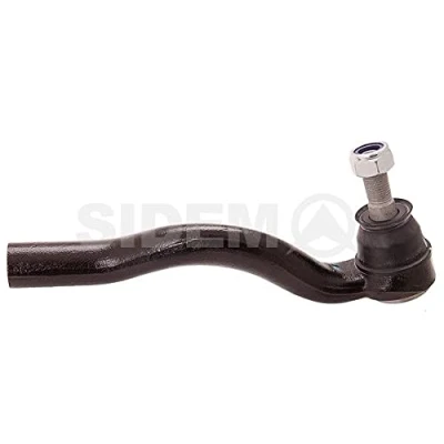 Imagen de SIDEM 93131 Rótula de dirección 14,9 Eje delantero, derecha JEEP: GRAND CHEROKEE 4