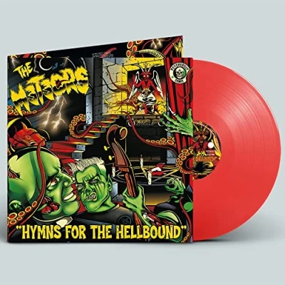 Imagen de Hymns For The Hellbound [Vinilo]