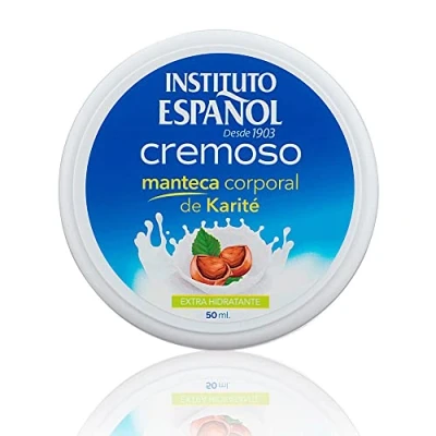 Imagen de INSTITUTO ESPAÑOL TARRO CREMOSO MANT. KARITE 30ML