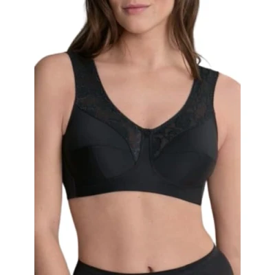 Imagen de Anita Sujetador para Mujer, Color Noir (Schwarz 001), Talla 105d