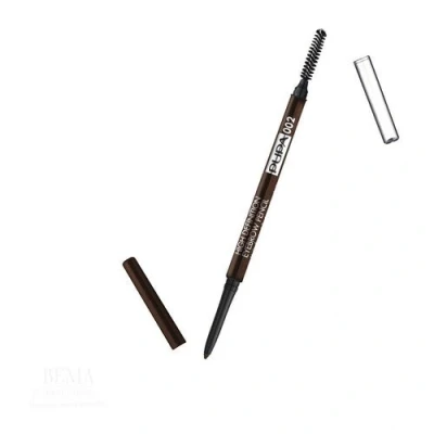 Imagen de Pupa High Definition Eyebrow Pencil 002 Marrón 0,9 g