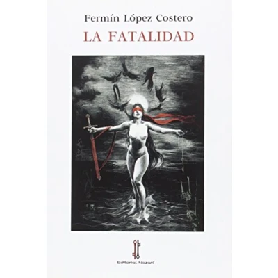 Imagen de La fatalidad: 2 (Daraxa)