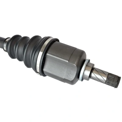 Imagen de FEBI BILSTEIN 193448 Árbol de transmisión Eje delantero, izquierda RENAULT: MEGANE 3 Coupe, 3, Fluence, DACIA: Duster SUV, II