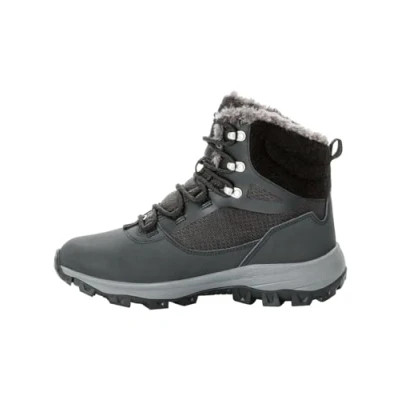 Imagen de Jack Wolfskin Everquest Texapore HIGH Botas para la nieve, Mujer, Talla: 40.5, Anthrazit Zapatos