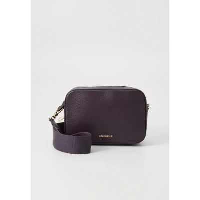 Imagen de Coccinelle TEBE Bandolera, Mujer, Talla: One Size, Prune