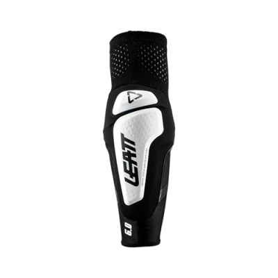 Imagen de Leatt Soft and Sliding All in One Elbow Guard 3DF 6.0