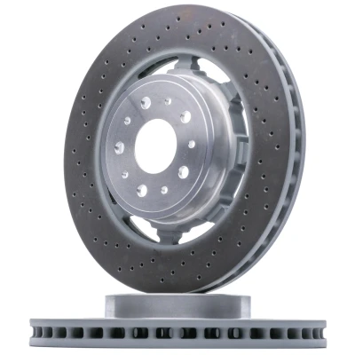 Imagen de Disco de freno BREMBO 09.A299.43
