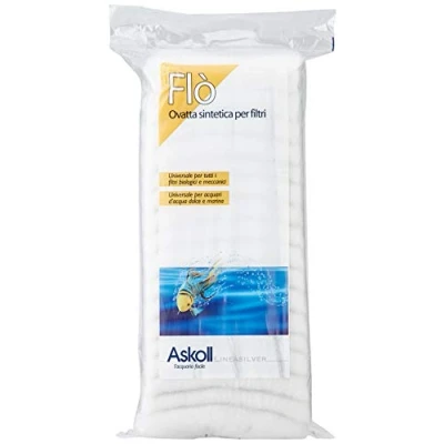 Imagen de Askoll 280192 Guata sintética para filtros de 500 ml