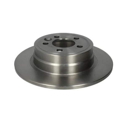 Imagen de TEXTAR 92103500 Disco de freno 280 10 05/06 100 macizo sin perno sujeción rueda, buje rueda ROVER: 75, 75 Tourer, MG: ZT Berlina