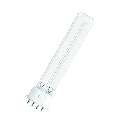 Imagen de Osram lighting puritec Lámpara germicidas hns s e 9w 2g7