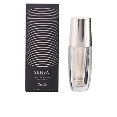 Imagen de Kanebo Sensai Ultimate The Concentrate Tratamiento Facial 30 ml