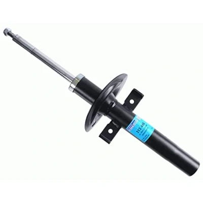 Imagen de SACHS 313 446 amortiguador Presión de gas Bitubular Columna Espiga arriba RENAULT: GRAND SCENIC 2, 2