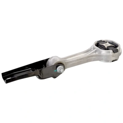 Imagen de FEBI BILSTEIN 175425 Soporte de motor debajo Rodamiento caucho metal