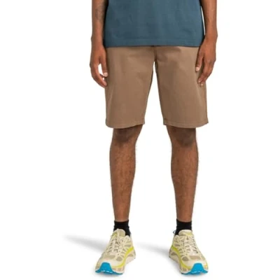 Imagen de Element Howland Classic Short Chino Hombre 28 Negro