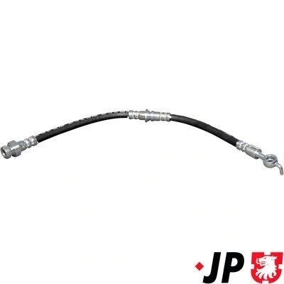 Imagen de JP GROUP 4961700100 Latiguillos de Freno Eje trasero 417 VOLVO: V40 Familiar, S40 I, MITSUBISHI: Carisma Hatchback