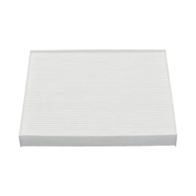 Imagen de KAVO PARTS HC 8231 Filtro de habitáculo antipolen 252mm 222mm 27mm KIA: Optima / K5 Berlina, Sportswagon