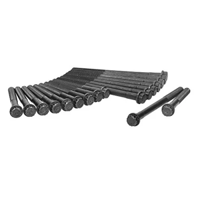 Imagen de AJUSA 81026900 Juego de Tornillos Culata dentado exterior 8, 10 TOYOTA: Corolla Verso, IX Hatchback, Avensis II Hatchback