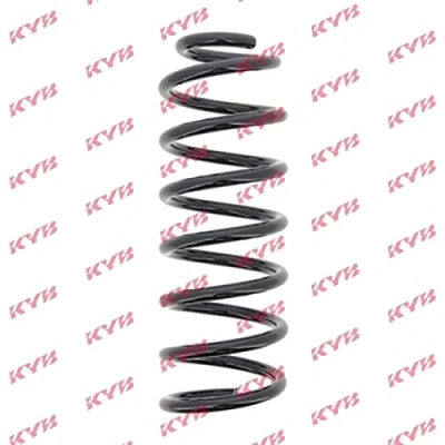 Imagen de KYB K Flex RC1159 Muelle de suspensión Eje delantero helicoidal