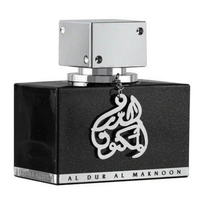 Imagen de Lattafa Al Dur Maknoon Silver Eau de Parfum 100 ml