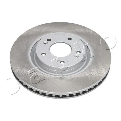 Imagen de JAPKO 60H17C Disco de freno Eje delantero 320 28 5 69 ventilado barnizado HYUNDAI: i40 Berlina, CW, KIA: Optima / K5
