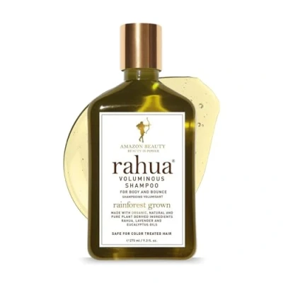 Imagen de Rahua Voluminous Champú 275 ml