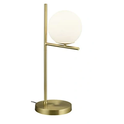 Imagen de Trio Lighting Pure Sobremesa, Metal, Bronce Mate