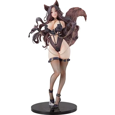 Imagen de Good Smile Company HaneAme Figura Decorativa (PVC, 1/6, 30 cm)