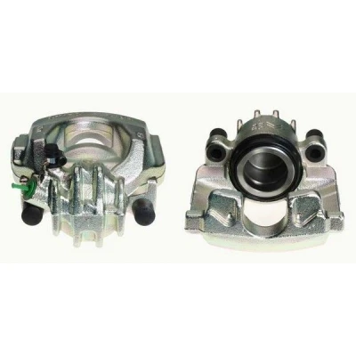 Imagen de BUDWEG CALIPER 344172 Pinza de freno PEUGEOT: 407 Berlina, SW, Coupé, CITROËN: C5 3, III Familiar