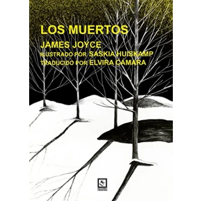 Imagen de Los muertos (VAGAMUNDOS)