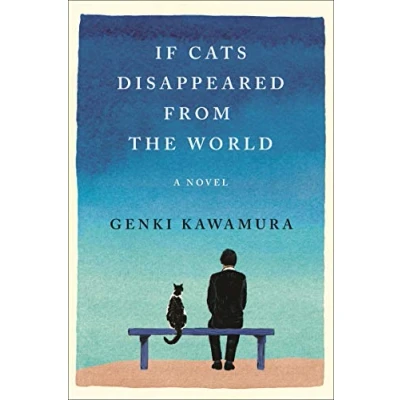Imagen de If Cats Disappeared From The World (ebook)