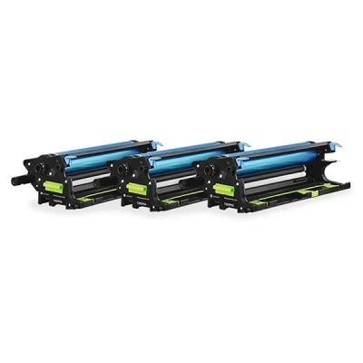 Imagen de XC8155de Lexmark 72K0Q00 tambor colores C/M/Y (original)