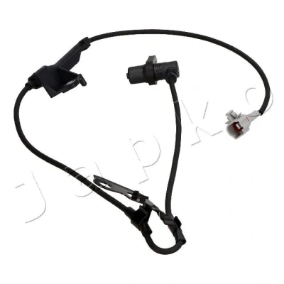 Imagen de JAPKO 151207 Sensor de ABS Eje delantero, izquierda TOYOTA: Corolla IX Hatchback
