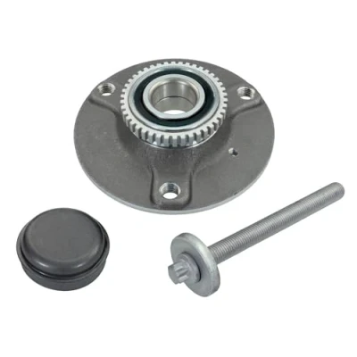 Imagen de MEYLE 014 652 1000 Juego de cojinete rueda SMART: City Coupe, Fortwo I Coupé, Roadster Cabrio
