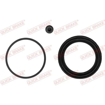 Imagen de QUICK BRAKE 114 0104 Kit de Reparación Frenos 57 KIA: Cerato Berlina, Magentis II, NISSAN: Tiida Hatchback, CHEVROLET: Epica Berlina