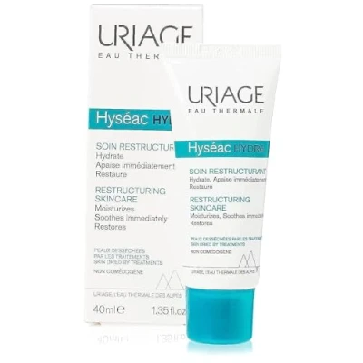 Imagen de Uriage Hyséac Restructuring Skin Care 40 ml