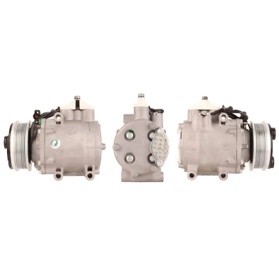 Imagen de LUCAS ACP218 Compresor de Aire Acondicionado PAG 46 R 134 a con juntas FORD: MONDEO 3 Stufenheck, 3, 2