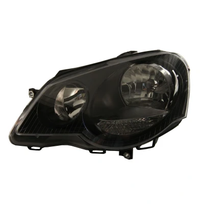 Imagen de ALKAR 2755110 Faros izquierda W5W, PY21W, H7/H1, H7, H1 con electromotor VOLKSWAGEN: Polo IV Hatchback, Berlina